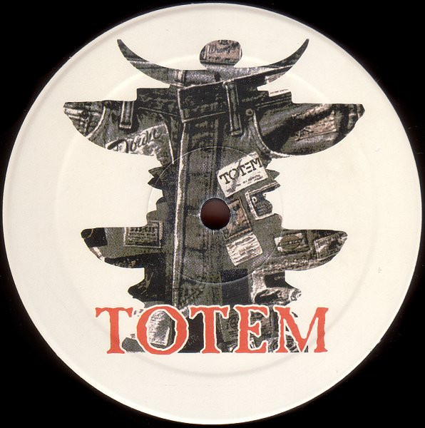 Totem - Gimme Love | PRG (Progressive Motion Records) (PRG 7022) - 4 Totem - Gimme Love | PRG (Progressive Motion Records) (PRG 7022) - 4