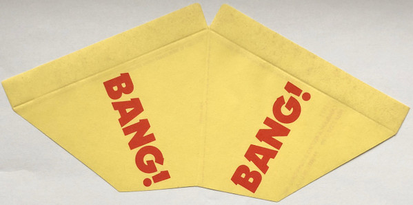 Kiss - Love Gun | Casablanca (NB 7022) - 10