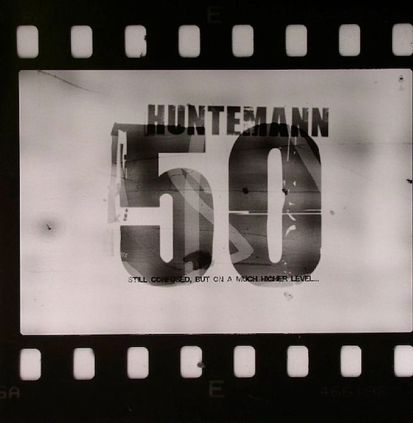 Oliver Huntemann - 50 | Confused Recordings (con 50) - main