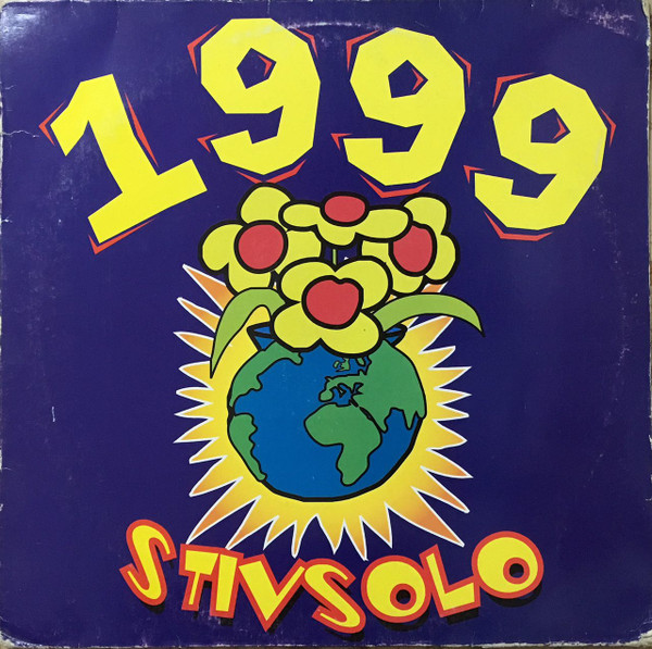 Stivsolo - 1999 | PLM Records (PLM 32) - main
