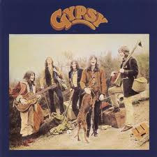 Gypsy - Gypsy | United Artists Records (UAS 29155)