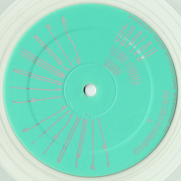 Duplex - Fictional Frequency | Frantic Flowers (FS 005)