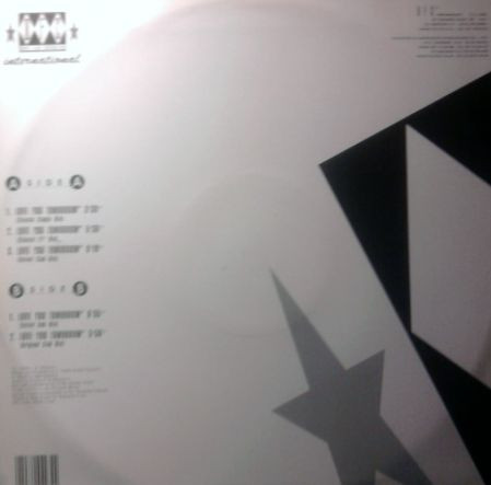Velvet Crush - Love You Tomorrow | DFC (DFC 0193) - 4