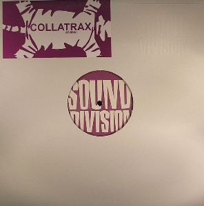 Collatrax - Animal | Sound Division (SD 0129) - main