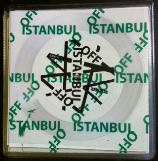 Various - Off Istanbul | De Player (DOB 053) - main