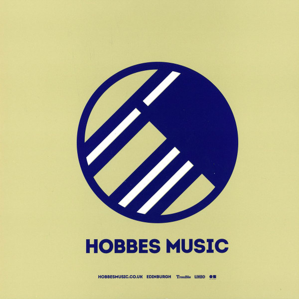 Various - Midnight Thunder EP (Trouble Remixes Volume I) | Hobbes Music (HM001) - 2 Various - Midnight Thunder EP (Trouble Remixes Volume I) | Hobbes Music (HM001) - 2