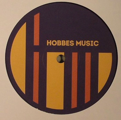 Various - Midnight Thunder EP (Trouble Remixes Volume I) | Hobbes Music (HM001) - 3 Various - Midnight Thunder EP (Trouble Remixes Volume I) | Hobbes Music (HM001) - 3