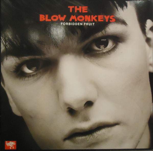 The Blow Monkeys - Forbidden Fruit | RCA (PT 40332)