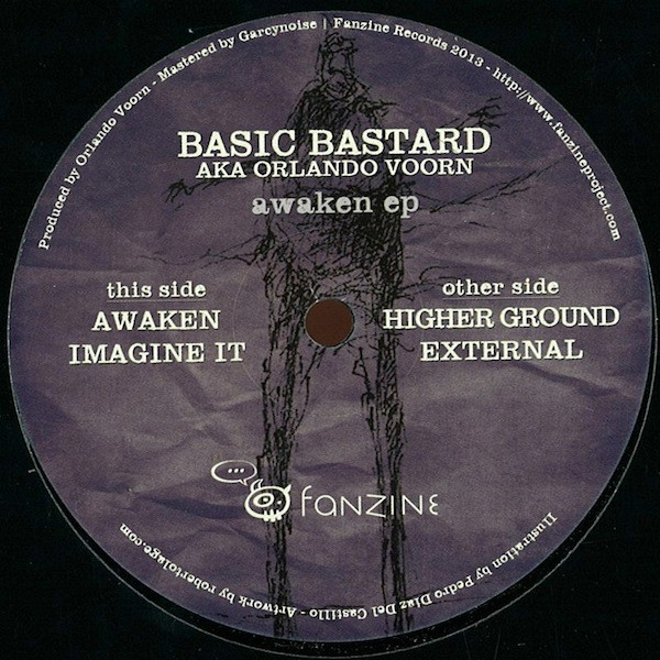 Awaken Ep