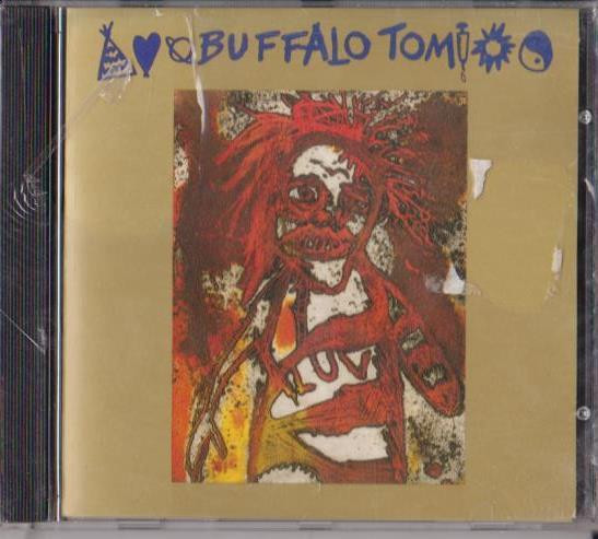 Buffalo Tom - Buffalo Tom | PolyGram (314512794-2)