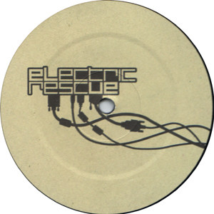 Electric Rescue - Rave On | Scandium Records (SC 20) - 4