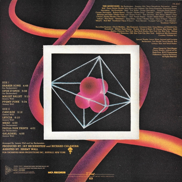 Spyro Gyra