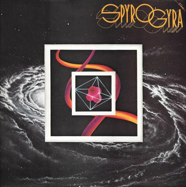 Spyro Gyra - Spyro Gyra | Fame (FA 3047)