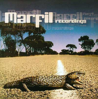 Bias & Subcero - Venus Suite | Marfil Recordings Spain (MARFIL 004)