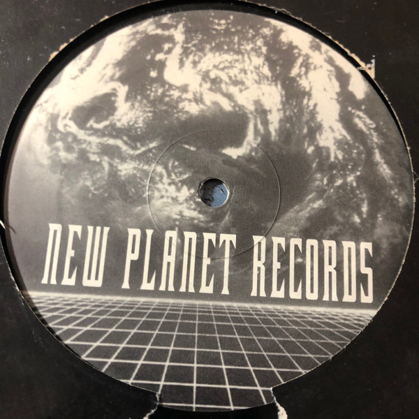 Donna Lee - Now I Know What Made Otis Blue | New Planet Records (NEW PLANET 001) - 4 Donna Lee - Now I Know What Made Otis Blue | New Planet Records (NEW PLANET 001) - 4