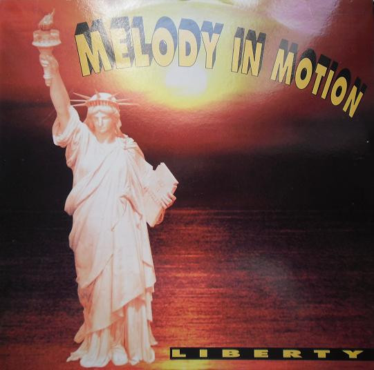 Liberty - Melody In Motion | The Art Of Trance (ART 05) - main Liberty - Melody In Motion | The Art Of Trance (ART 05) - main