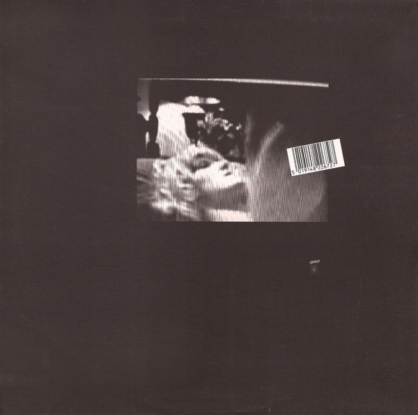 Black Strobe - Innerstrings | Output (OPR37) - 2 Black Strobe - Innerstrings | Output (OPR37) - 2