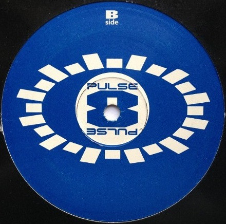 Secret Life - Love Love Love | Pulse-8 Records (12 LOSE  99 DJ) - 2