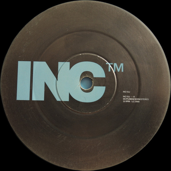 Sam Mollison - Always On My Mind | INCredible (INC1DJ) - 3 Sam Mollison - Always On My Mind | INCredible (INC1DJ) - 3