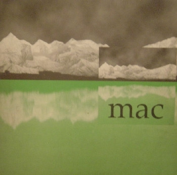 Mac - Mac | Top Music (TM-01)