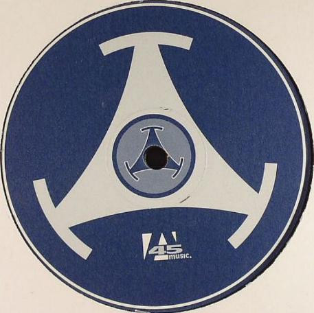 Secret Power - Strong Enough | A45 Music (0108230A45) - main Secret Power - Strong Enough | A45 Music (0108230A45) - main