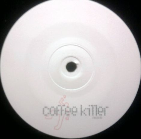 Steve Love Pres. Saudage Project - Bahia | Coffee Killer Records (CK 02.06) - 2