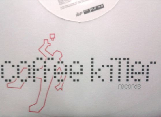 Steve Love Pres. Saudage Project - Bahia | Coffee Killer Records (CK 02.06) - 3