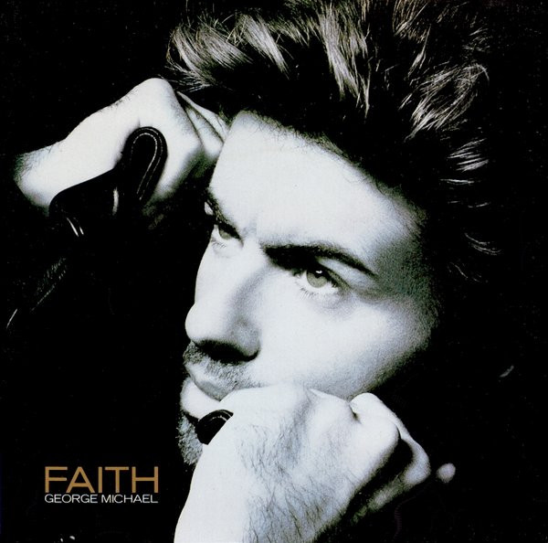 George Michael - Faith | Epic (EMU T3)