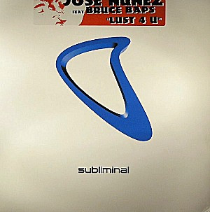 Jose Nuñez - Lust 4 U | Subliminal (SUB 143)