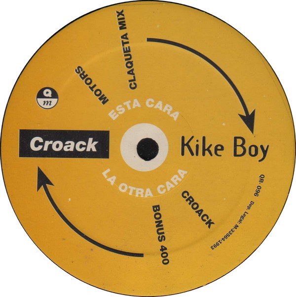 Croack