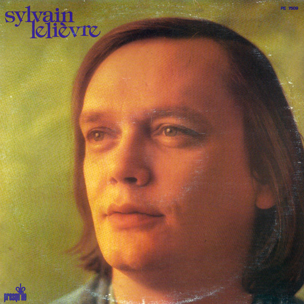 Sylvain Lelièvre - Sylvain Lelièvre | Presqu'île (PE-7509) - main Sylvain Lelièvre - Sylvain Lelièvre | Presqu'île (PE-7509) - main