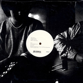 Roger23 - In Strict Tempo | Playhouse (PLAY112) - main Roger23 - In Strict Tempo | Playhouse (PLAY112) - main