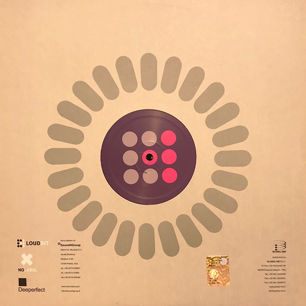 Pike Street - Get Up Get On Down | Loud Bit Records (LB220bis) - 2