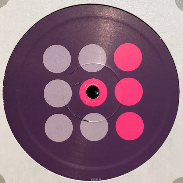 Pike Street - Get Up Get On Down | Loud Bit Records (LB220bis) - 4