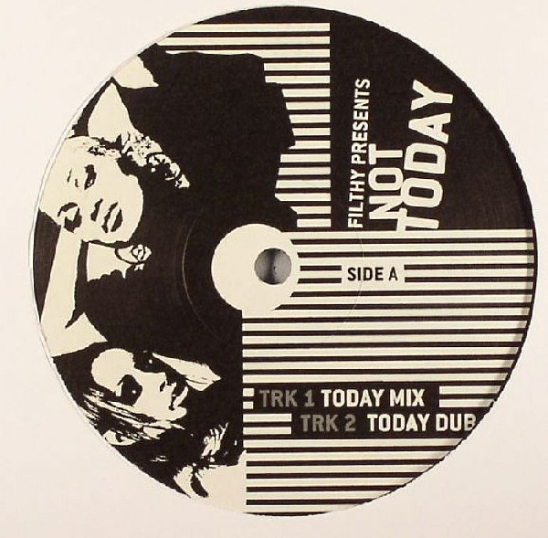 Not Today / 100% Pure