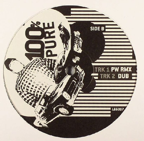 Not Today / 100% Pure