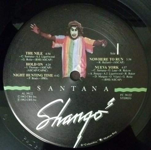 Shangó