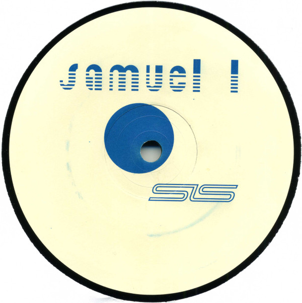 Deetron Y Samuel L Session - Muchachos Ritmicos | SLS (SLS09) - 4