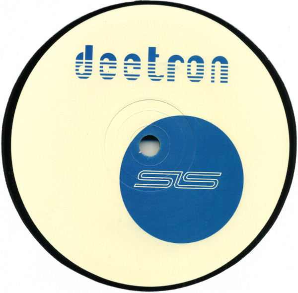 Deetron Y Samuel L Session - Muchachos Ritmicos | SLS (SLS09) - 3
