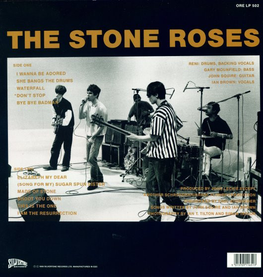 The Stone Roses