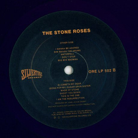 The Stone Roses