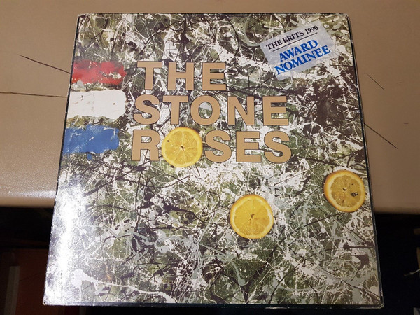 The Stone Roses