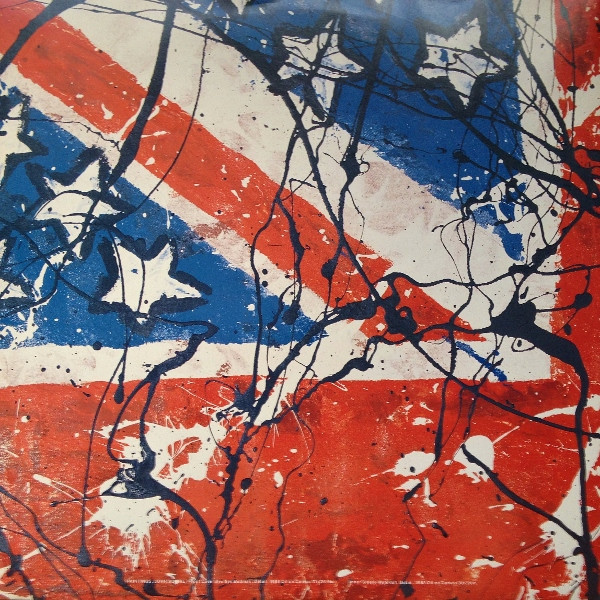 The Stone Roses