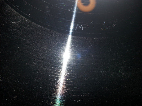 The Shamen - Hyperreal (Remix) | One Little Indian (48TP12L) - 5 The Shamen - Hyperreal (Remix) | One Little Indian (48TP12L) - 5