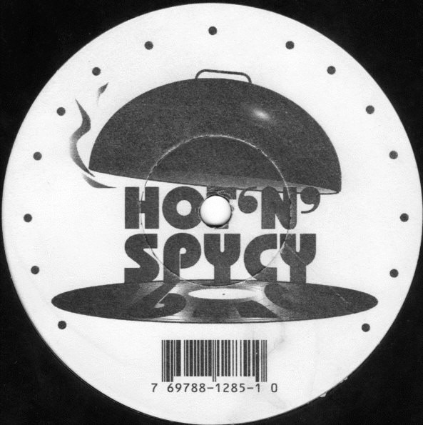 Angel Moraes - Time To Get Down! | Hot 'N' Spycy (1285-1) - 4