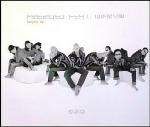 Prezioso Feat. Marvin - Bonjour EP | TIME (TIME 277) - 7