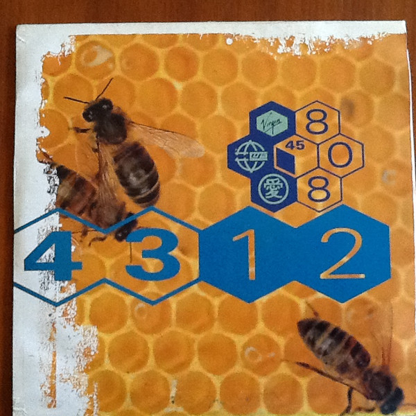 Well Red - Honey | Virgin (VSD 943-12) - 2