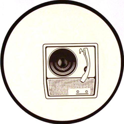 Alex Piccini & Subspace - Elpmis EP | Kosmophono (KMP-V001) - 2 Alex Piccini & Subspace - Elpmis EP | Kosmophono (KMP-V001) - 2