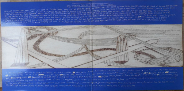 Pavement - Wowee Zowee | Big Cat (abb84) - 2