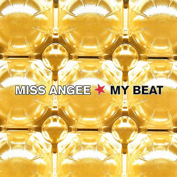 Miss Angee - My Beat | Starpower (0126260STP) - main